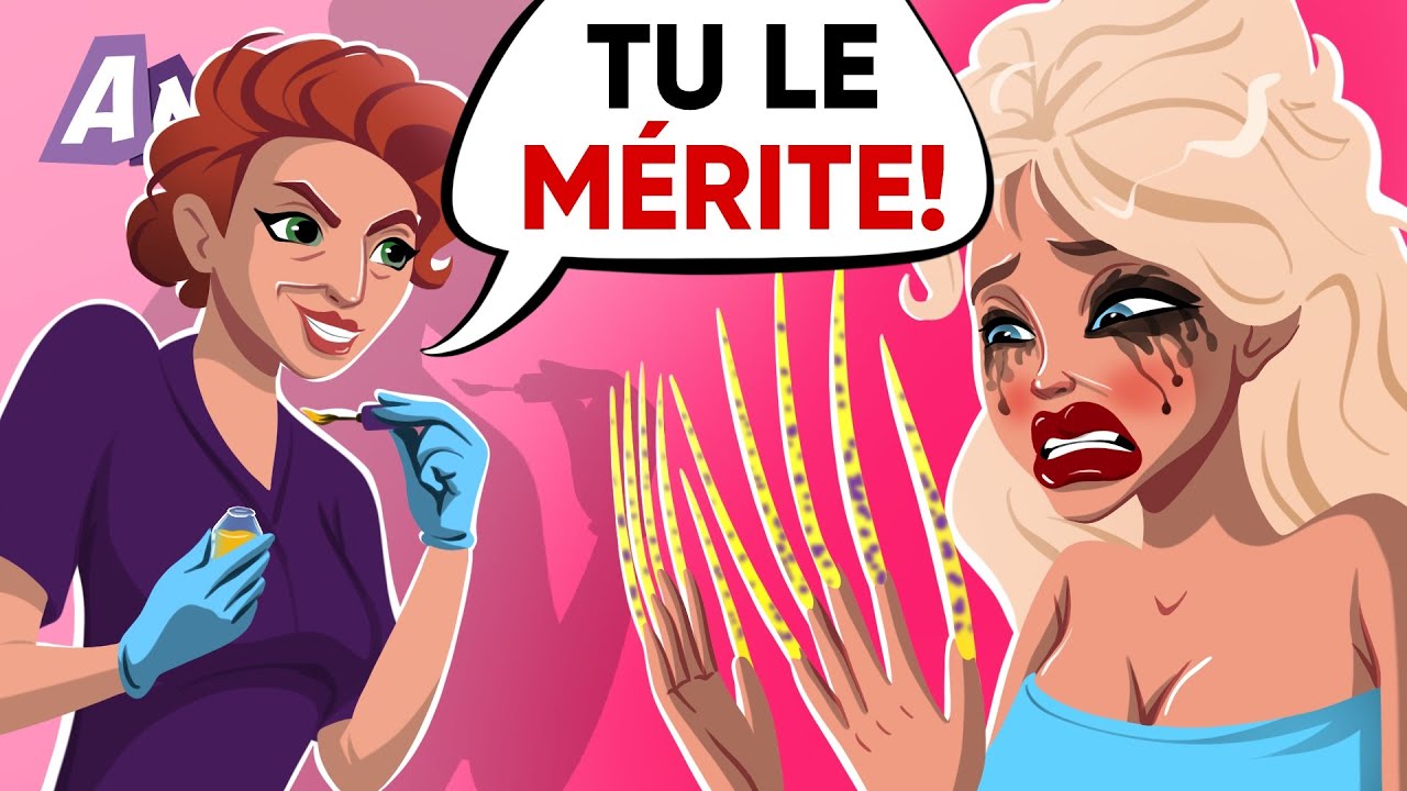Je Suis Tombée Accidentellement Enceinte D'Un Ami De Mon Mari