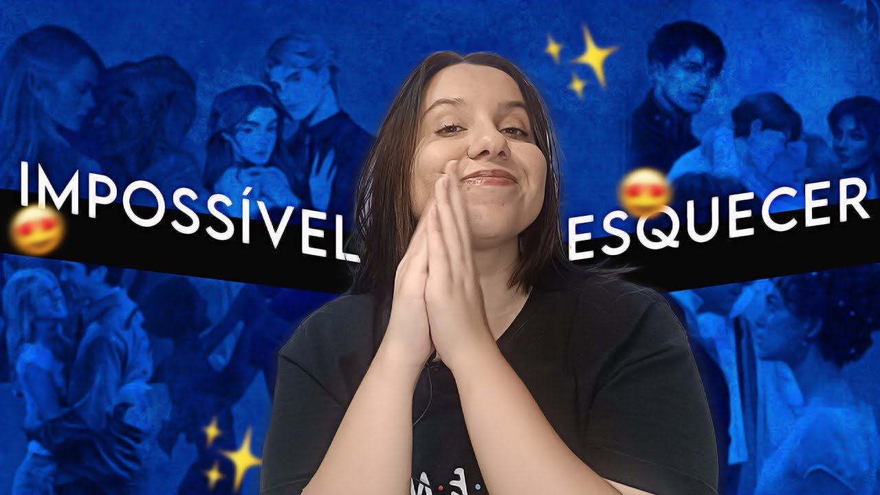 8 CASAIS fictícios INESQUECÍVEIS das OBRAS (contém spoilers)
