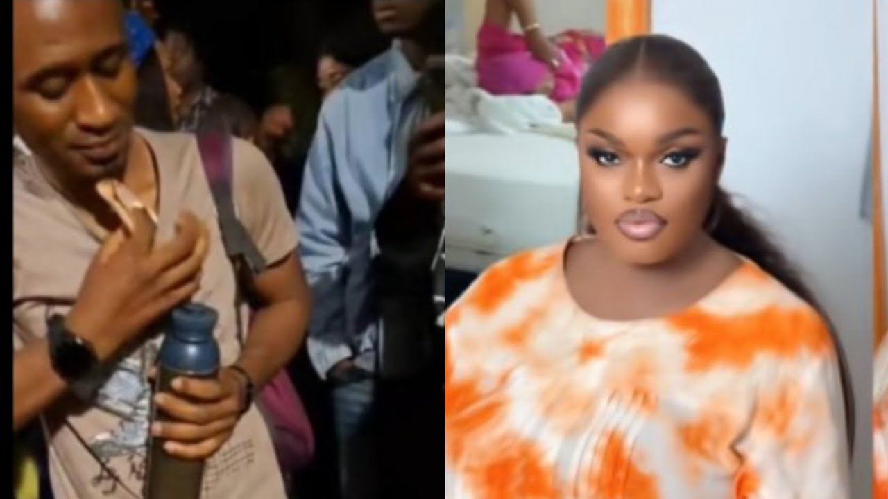 Sekou simbo et binguini 