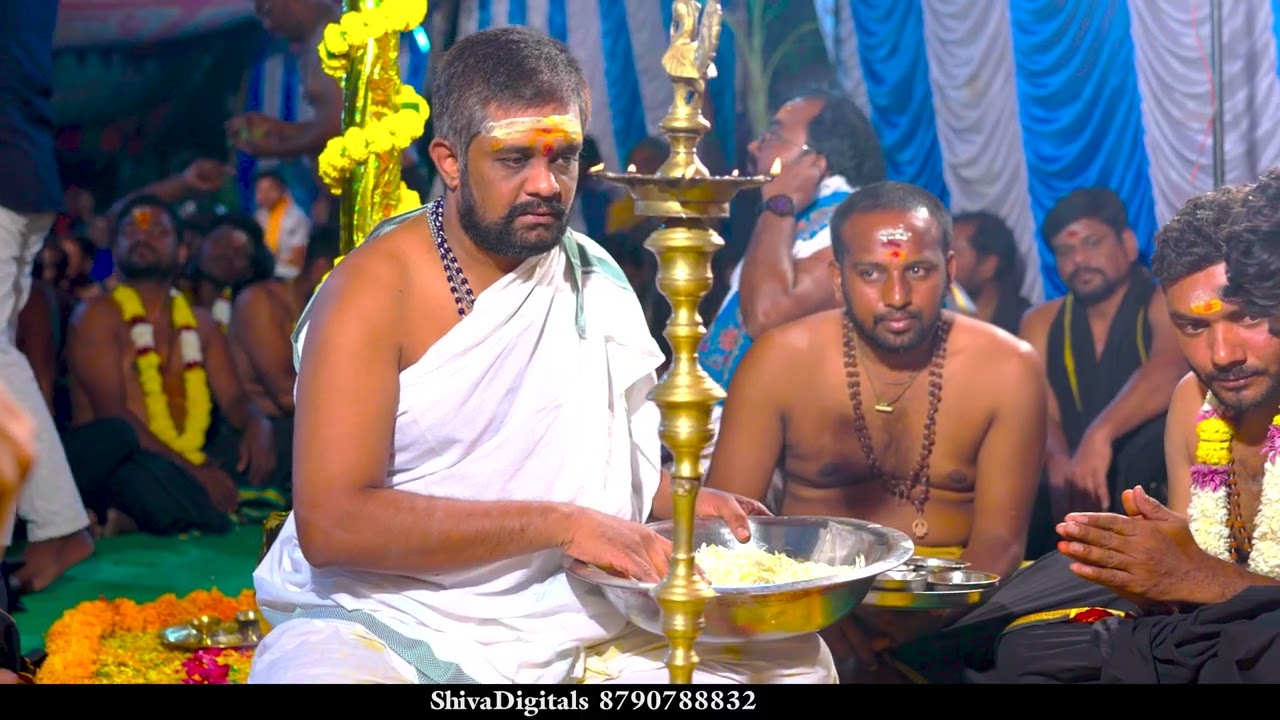 Ayyappa Swamy Padi Pooja..🙏🙏 ఓం శ్రీ స్వామియే శరణం అయ్యప్ప#ayyappa #ayyappapatalu#padipooja #viral 