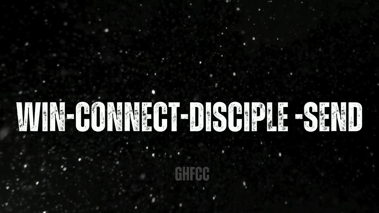 From Filth to Fellowship pt 4. // Old School Sunday [3.14.26]