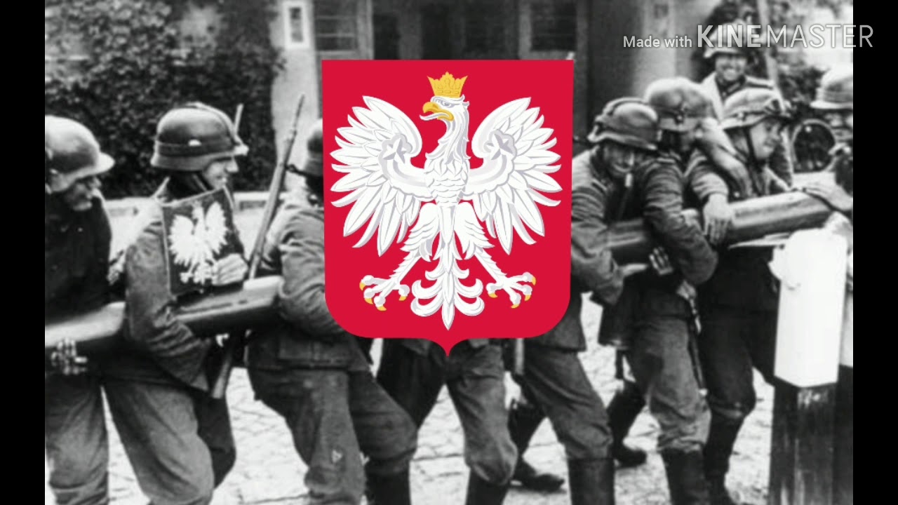 Polish anti-communist song. 