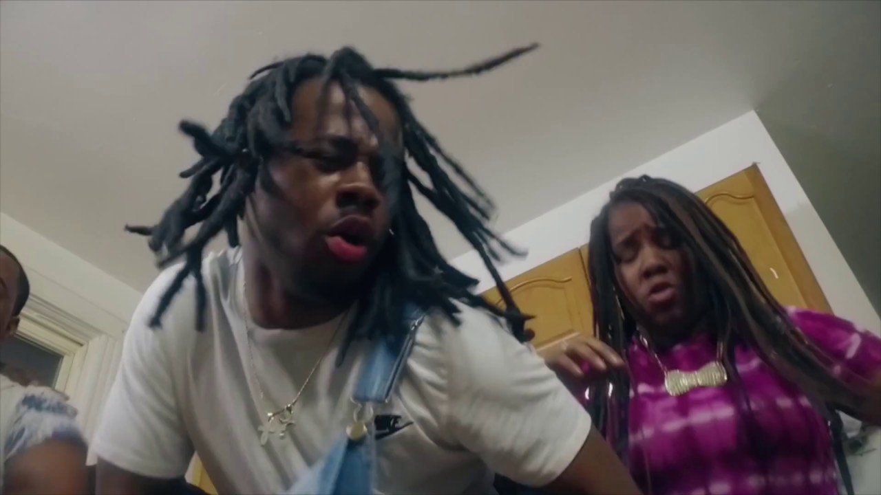FAMOUS GOTTI - TRUTH (OFFICIAL VIDEO) SHOT BY|@ONLY1REALPOO