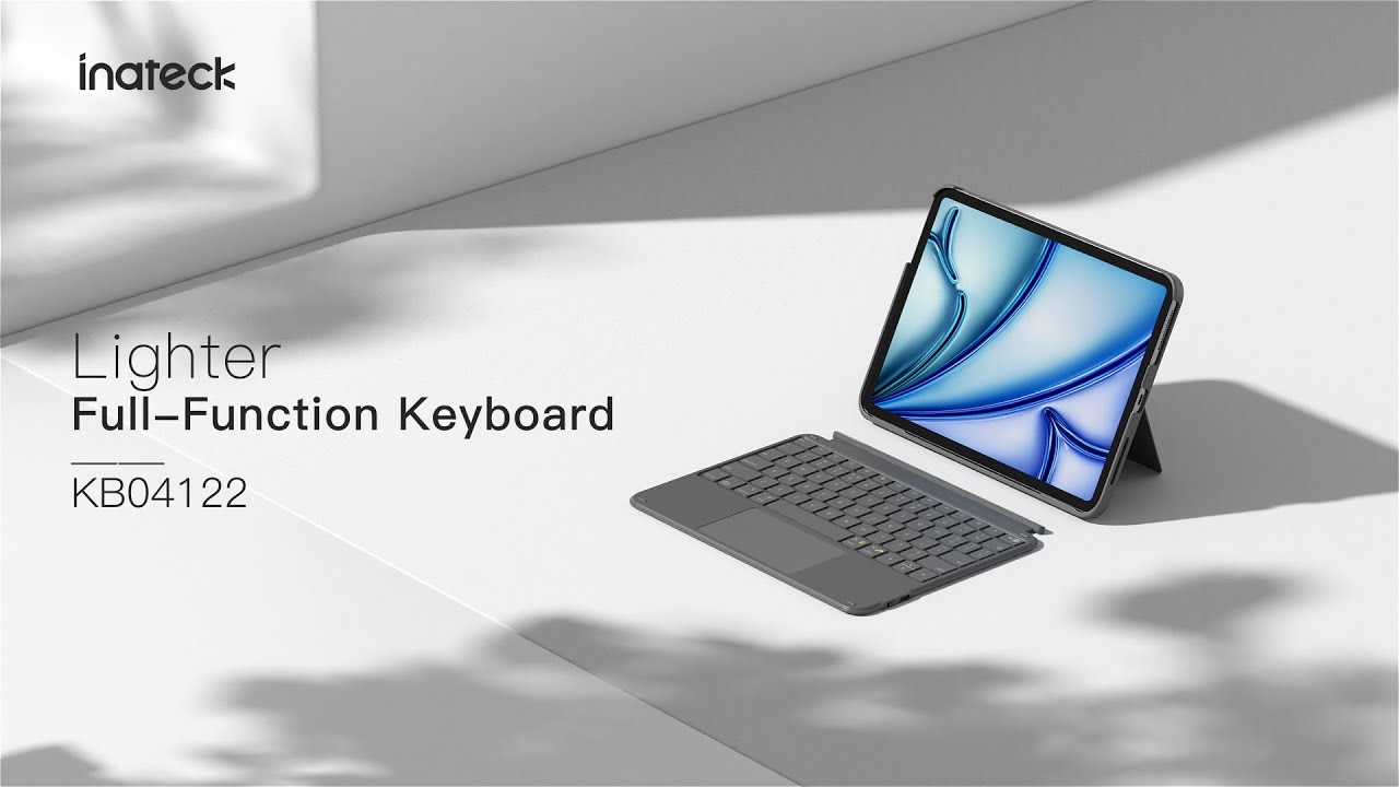 Inateck KB04122: For 11
