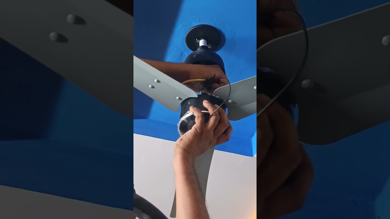 Atomberg Renesa Halo Smart|LED Speed Indicator|BLDC| Remote 1200 mm Ceiling Fan #Atomberg