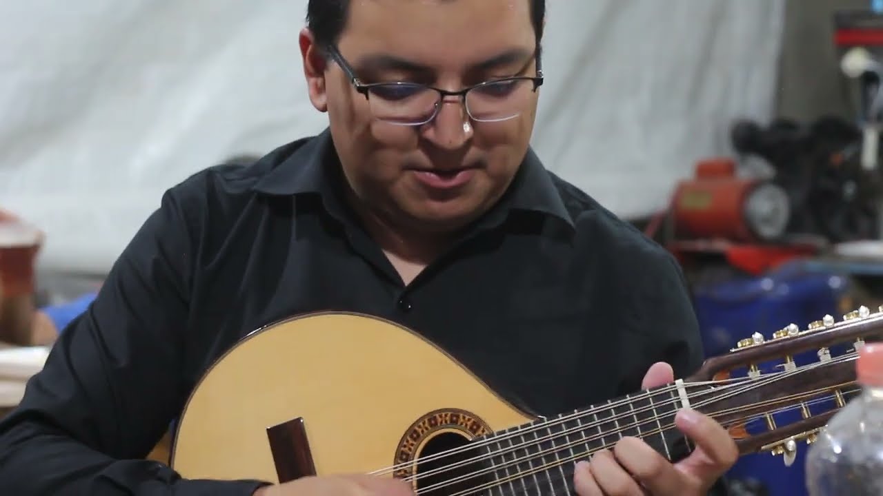 BODAS DE LUIS ALONSO - Bandurria