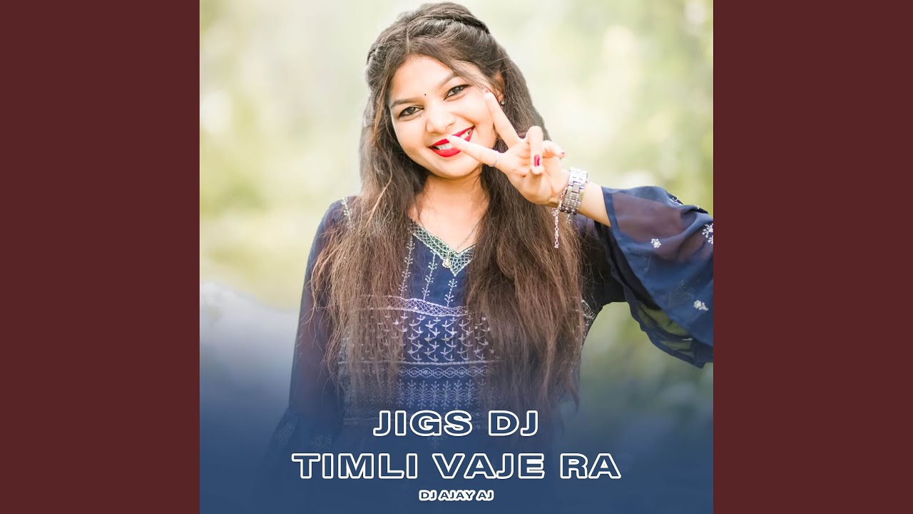 JIGS DJ TIMLI VAJE RA