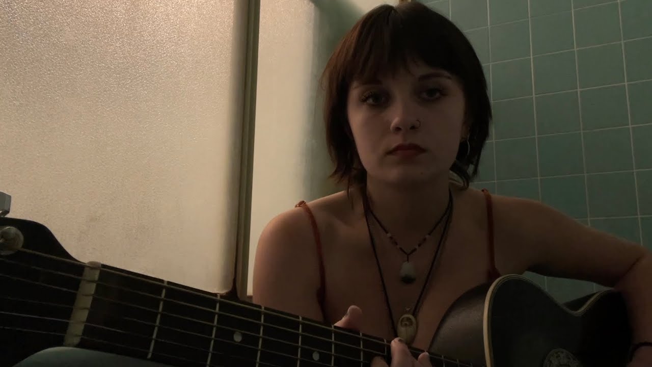 advice by alex g cover