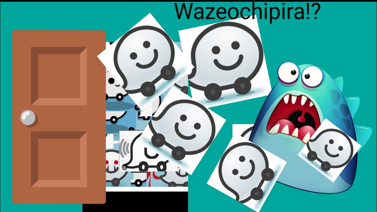 Wazeochipira on pictoblox 