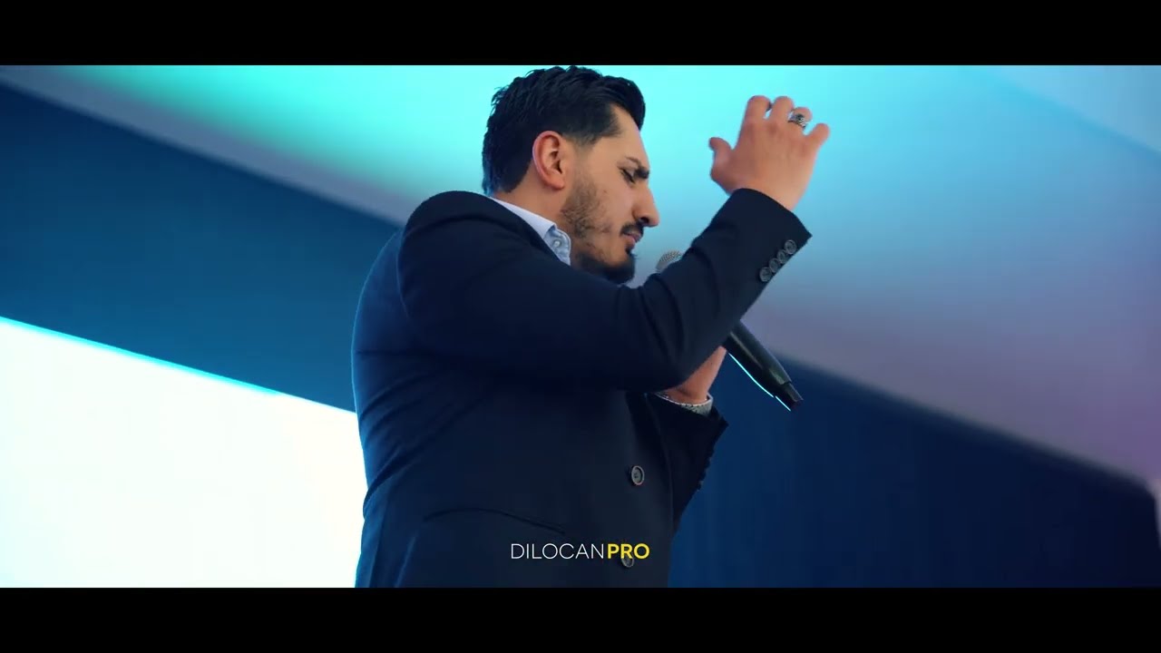 Ramy Ali - Hisretamin 2024  by #DilocanPro