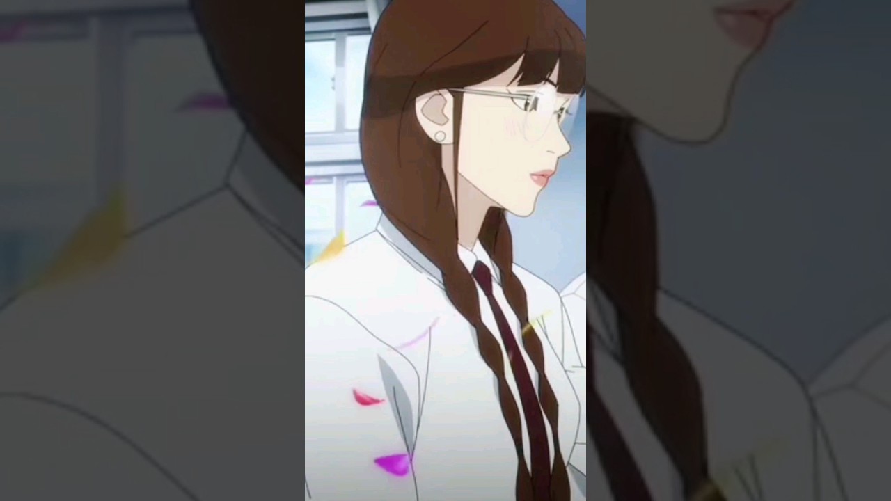 Handsome Boy 😎 Entry In Class #lookism #shorts