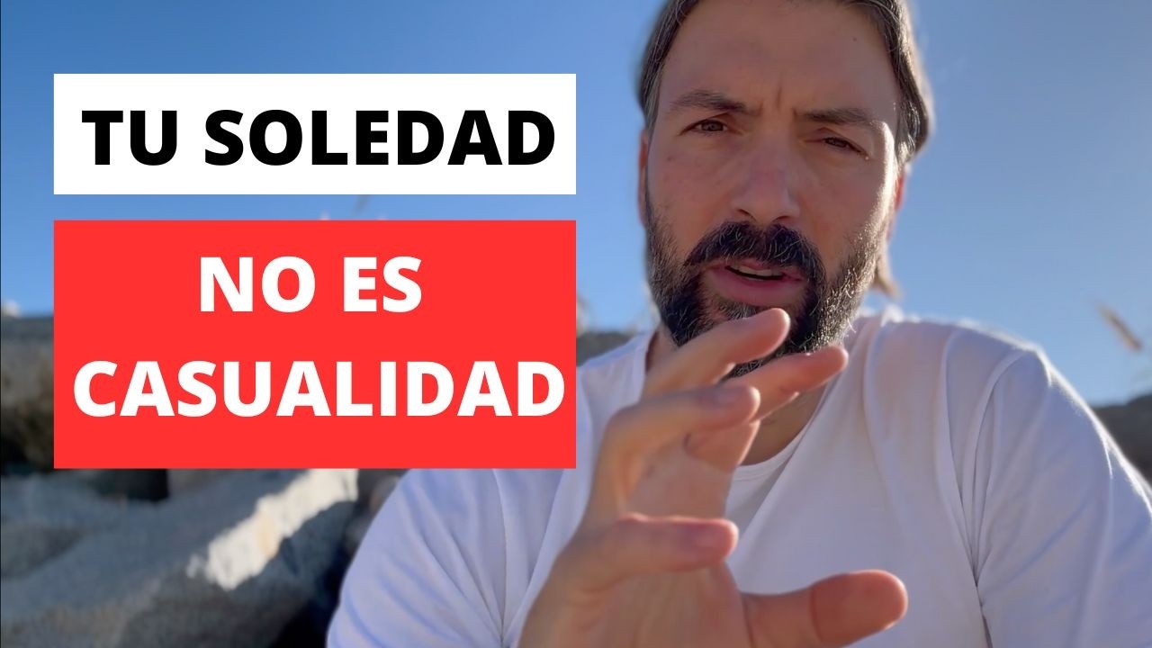 El Universo te AISLA por ESTA RAZÓN