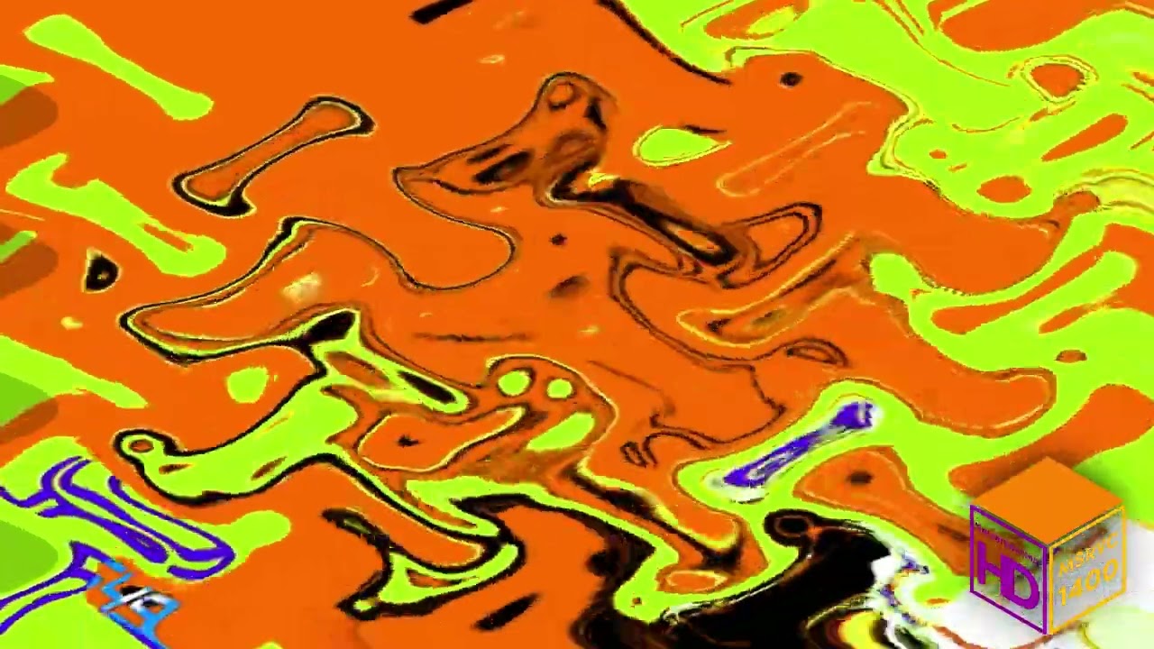 ITWITIIWF Csupo Effects Round 4 vs FLLE, CH, FSHD & Everyone (4/14)