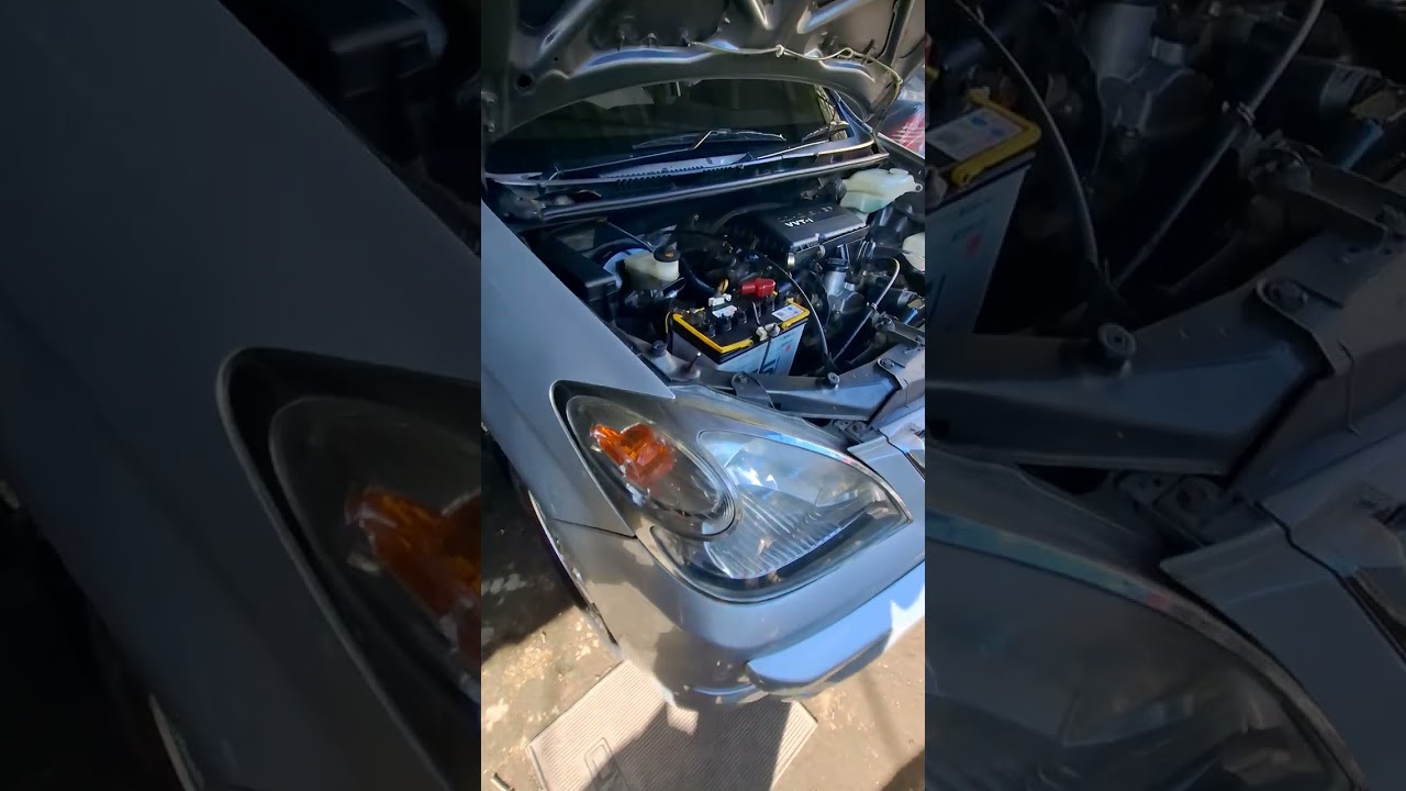 AVANZA DAN XENIA MESIN SAMA TDK ADA BEDANYA  KHUSUS CC 1,3 