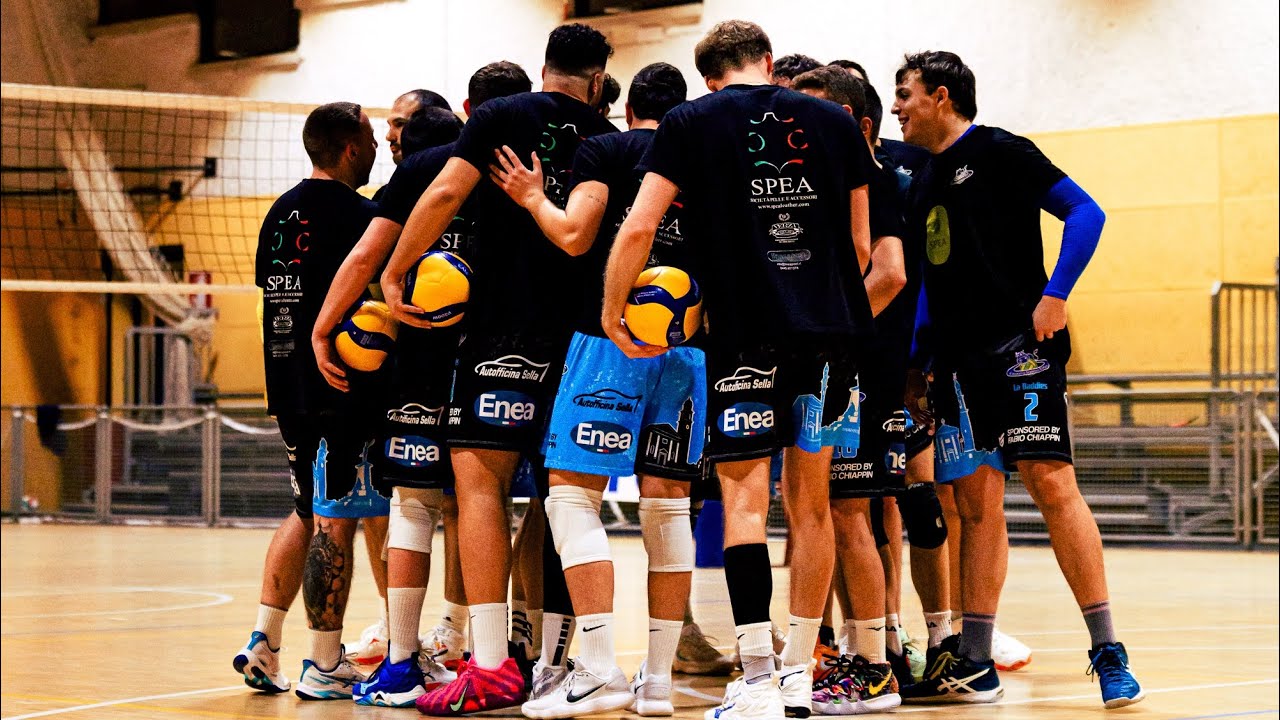 Spea Summano - SE.FA.MO Povolaro 20/02/2026