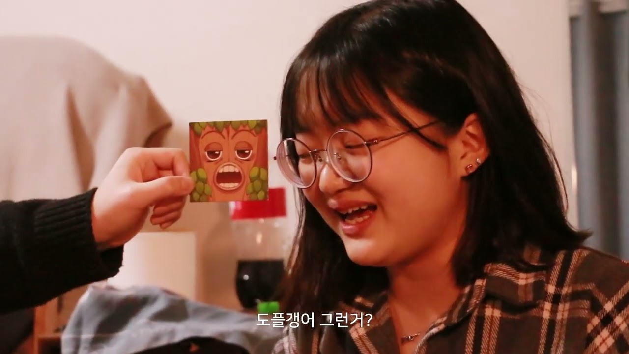 3년만에 편집하는 러너스 대전 븨러그