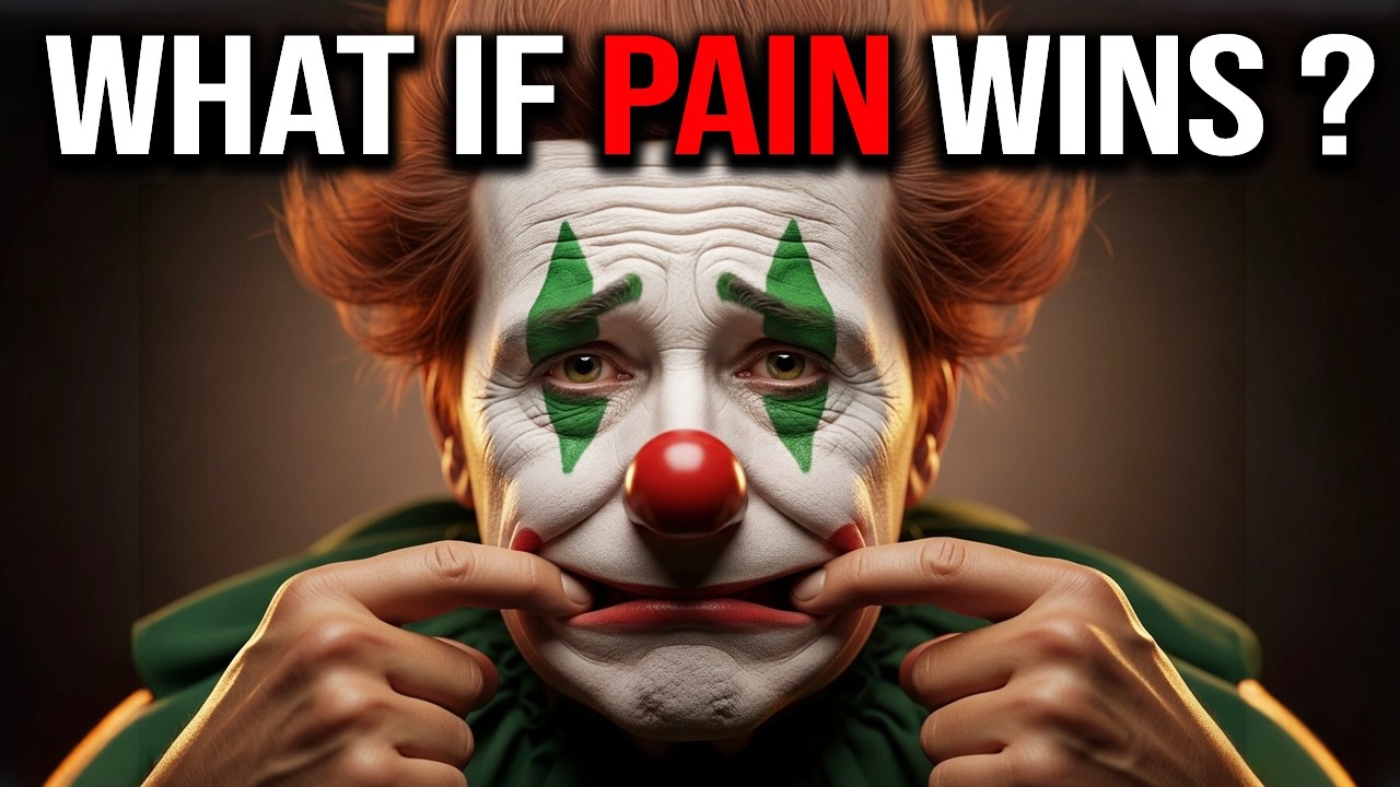 What Happens When Pain Wins? Hidden Signs You’re Missing