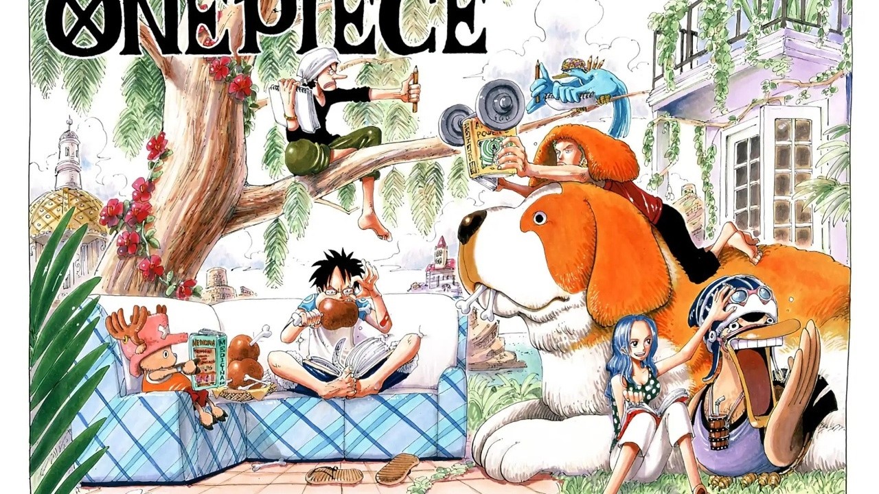 Yes Law solos Naruto