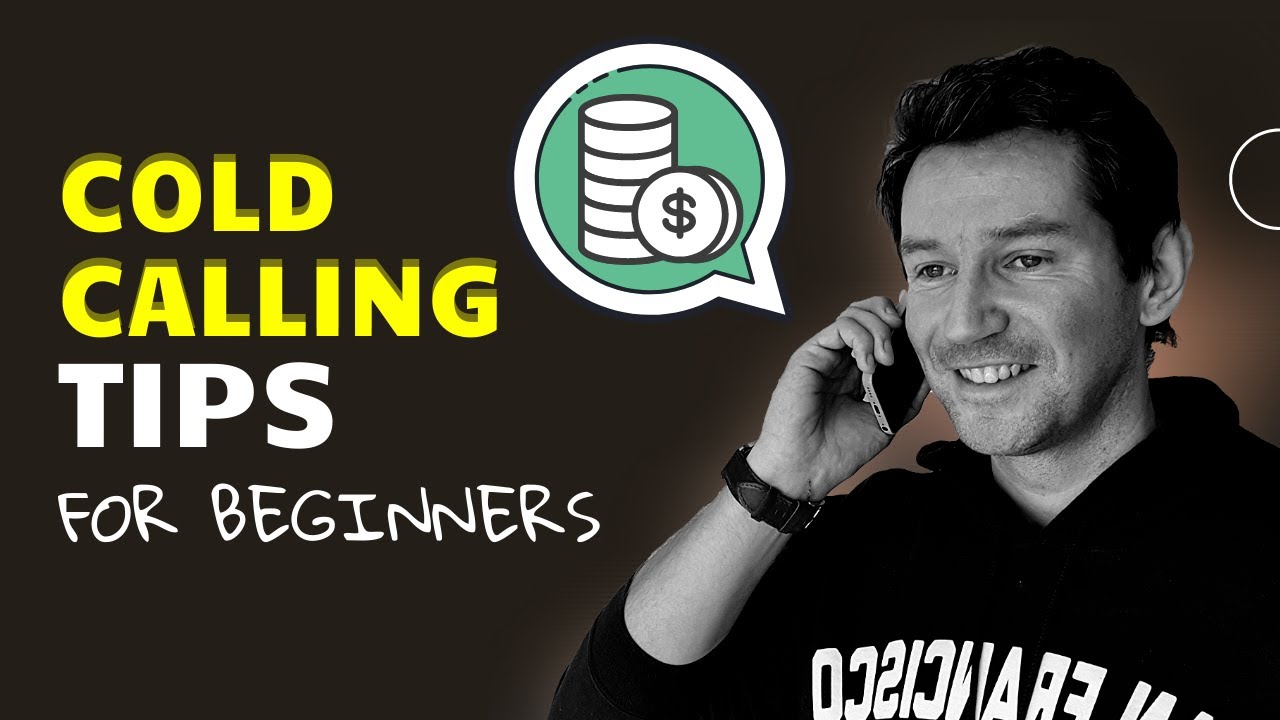 Cold Calling Tips For Beginners. Top 10 Ways To Reach Your Targets!