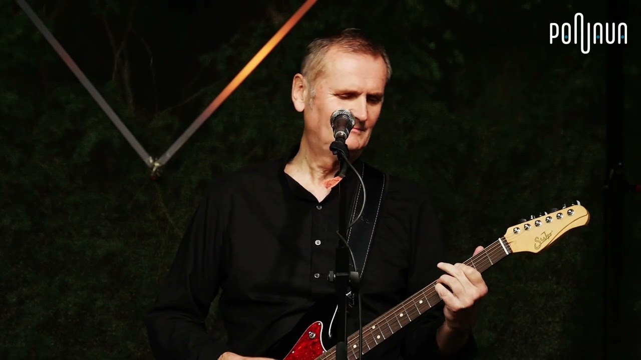 Dunaj - Prší @ PonavaFest 2021