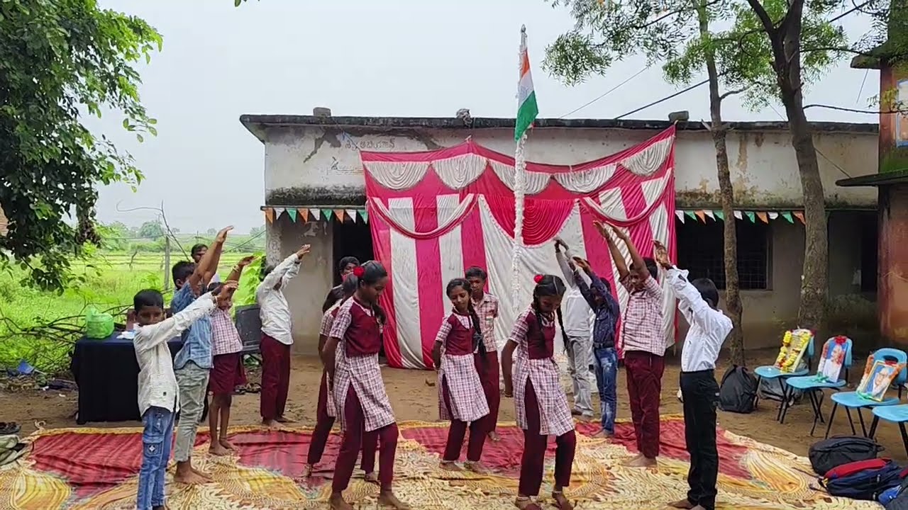 RADURA E VIJAYAM NEEKOSAM NAAKOSAM *motivational song *EXAMS *Preperation *achievement