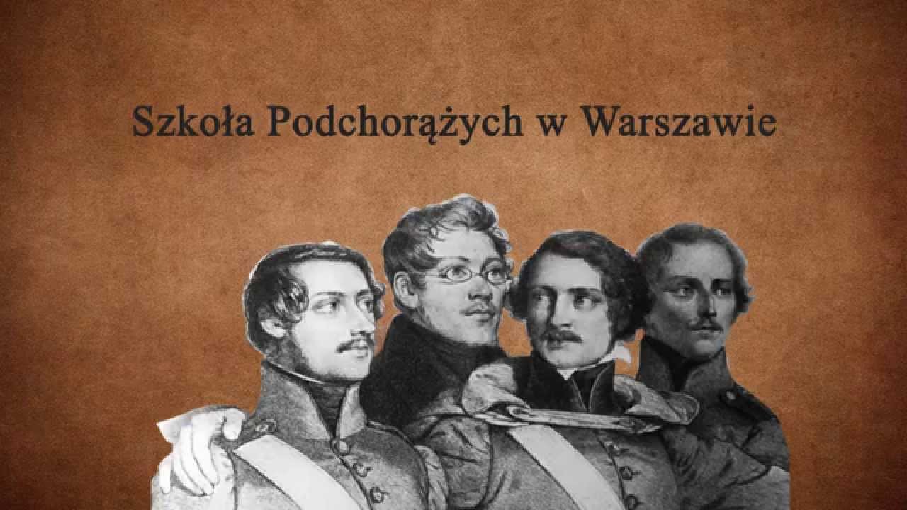 Powstanie listopadowe