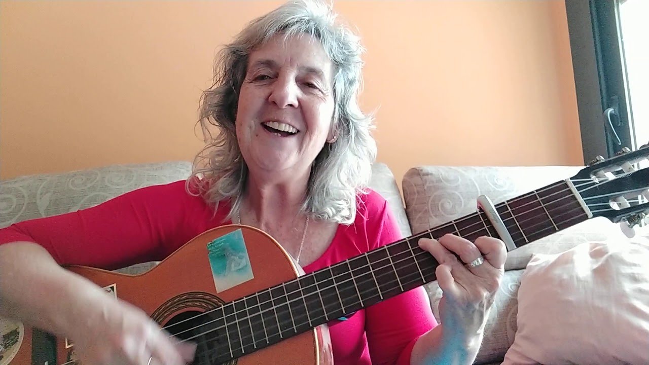 Las flechas del amor (guitarra)