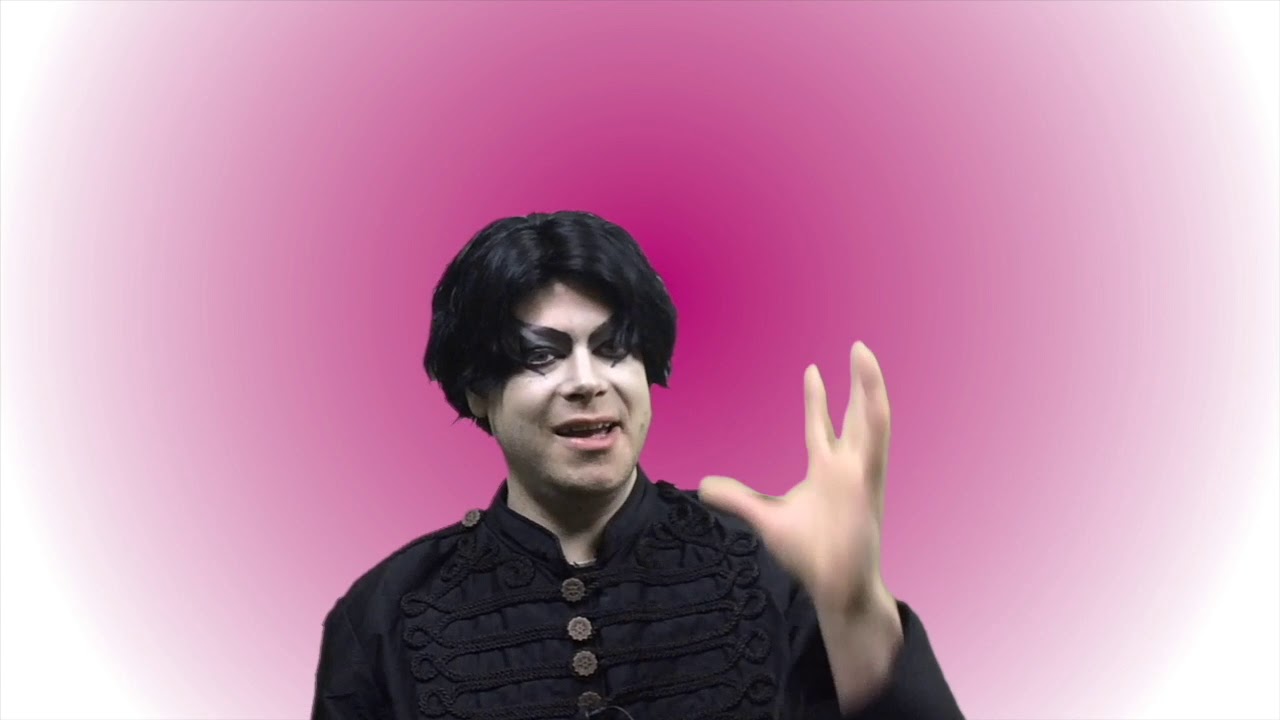 THE SINGER THAT DOESN'T SING - PART II (SINGING CLIPS INCLUD.!) || Nat Elliott-Ross