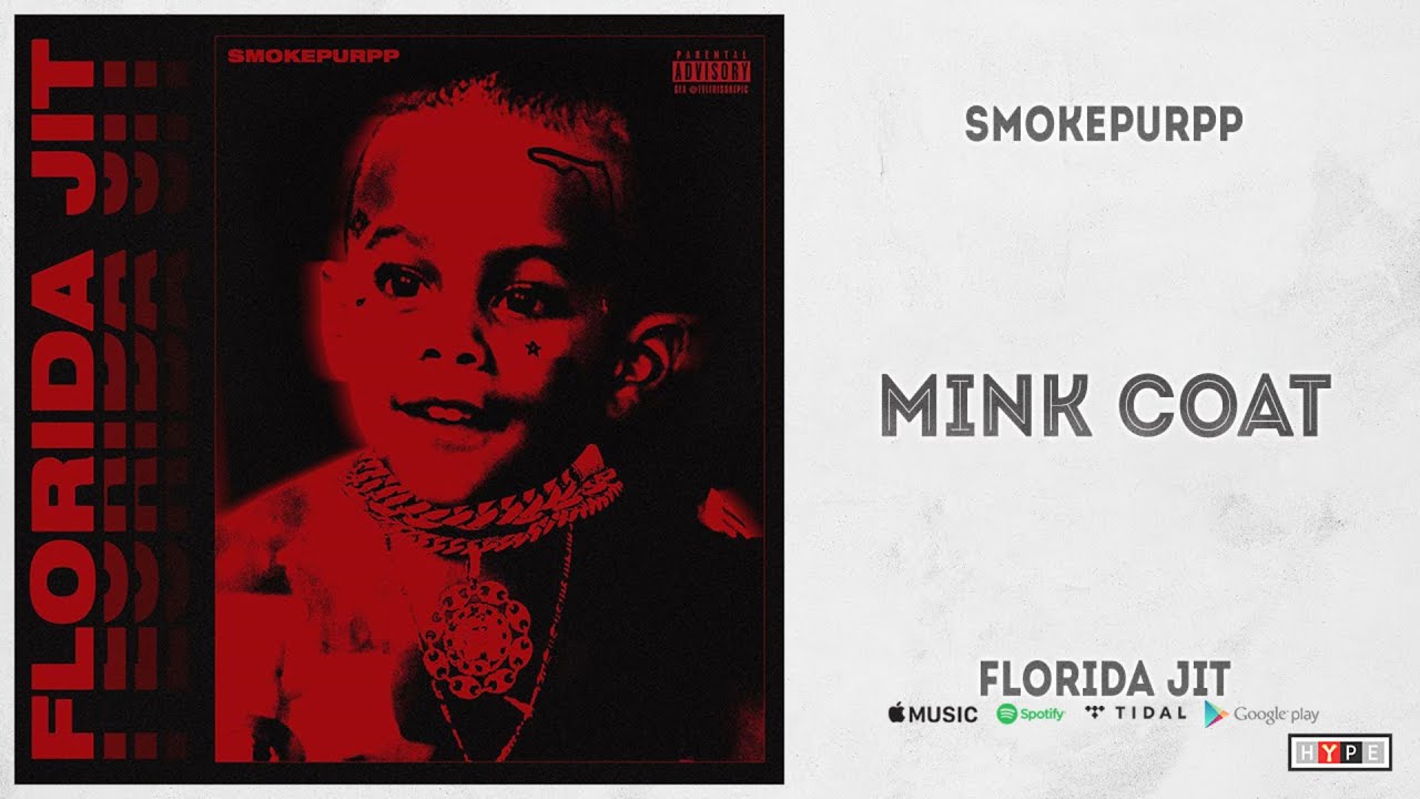 Smokepurpp - 