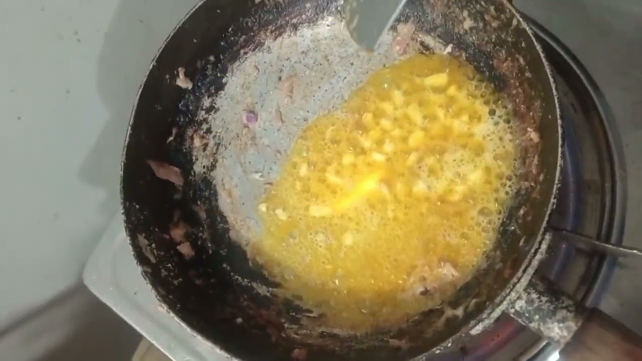Century tuna flakes in oil sisig recipe