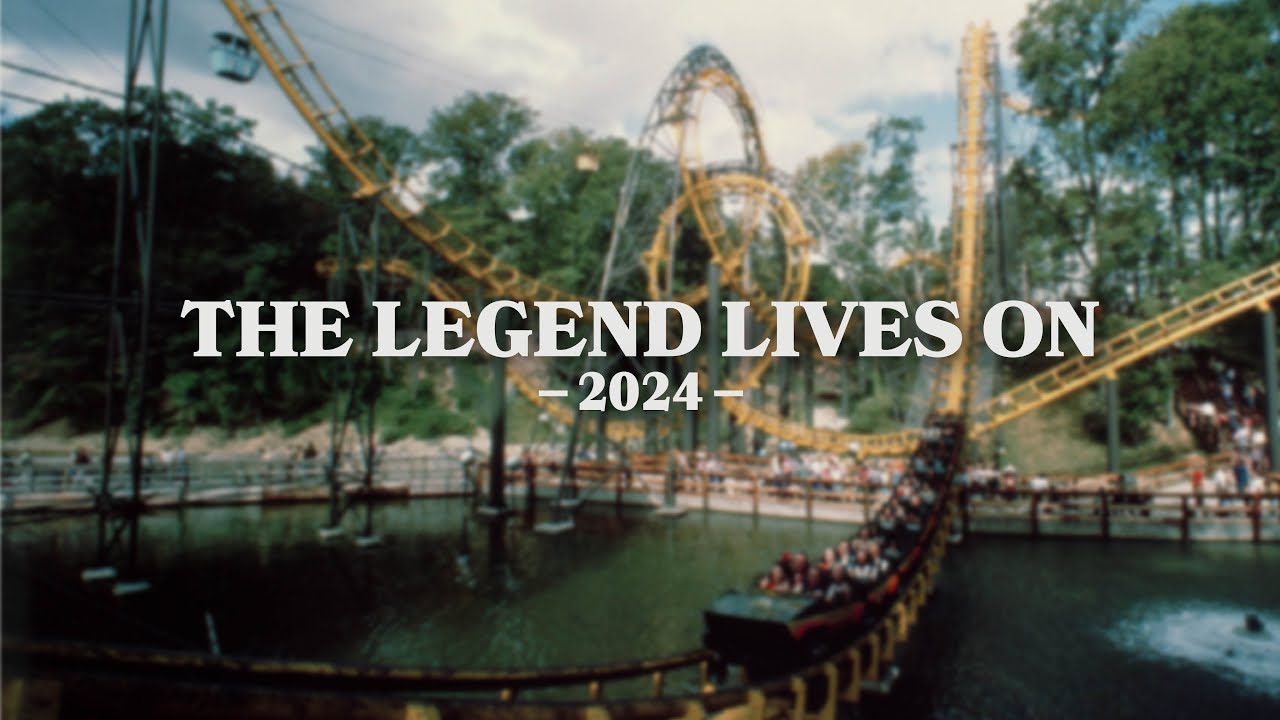 Loch Ness Monster | The Legend Lives On in 2024