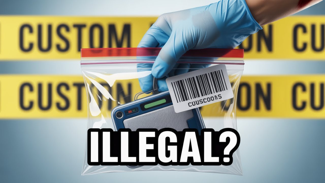 Amazon Is Selling These Dangerous Gadgets!!