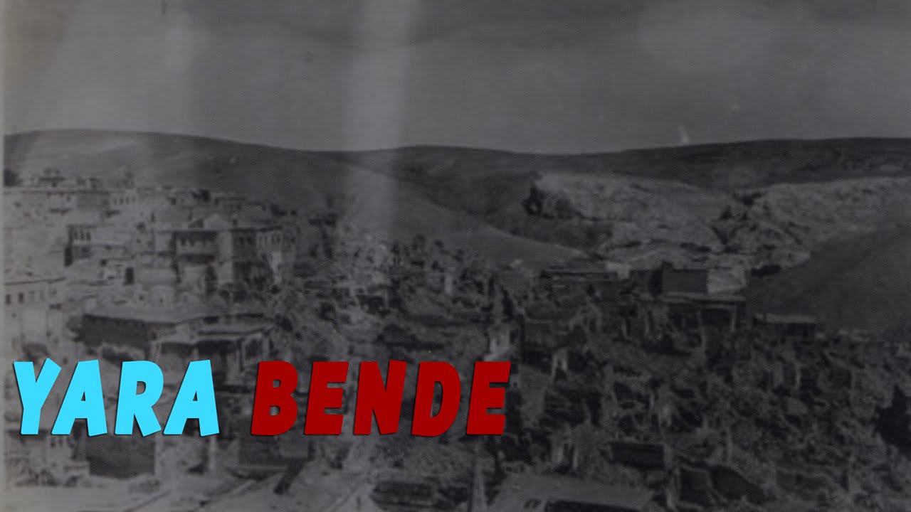 Yara Bende (Elezber Hoyrat) - Hasan Öztürk