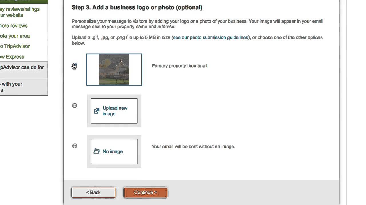TripAdvisor Introduces Review Express | Collect Online Customer Reviews