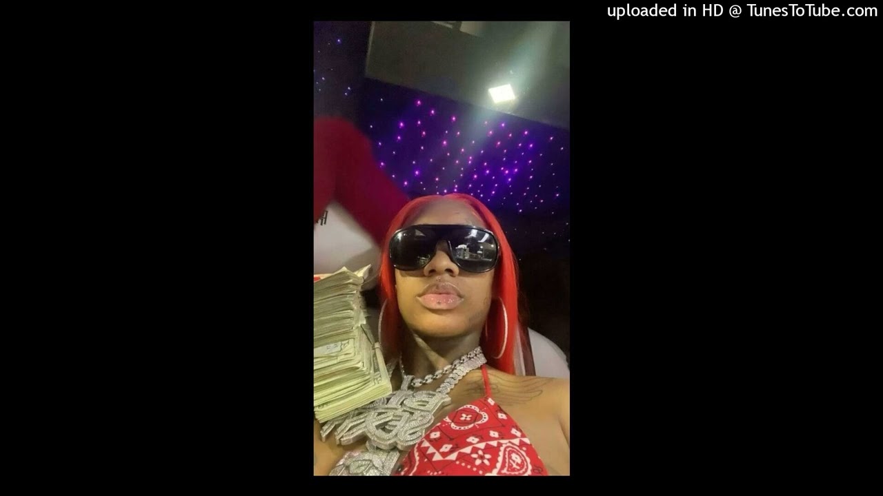 [FREE] Sexy Redd X Pluto Type Beat 2026 - 