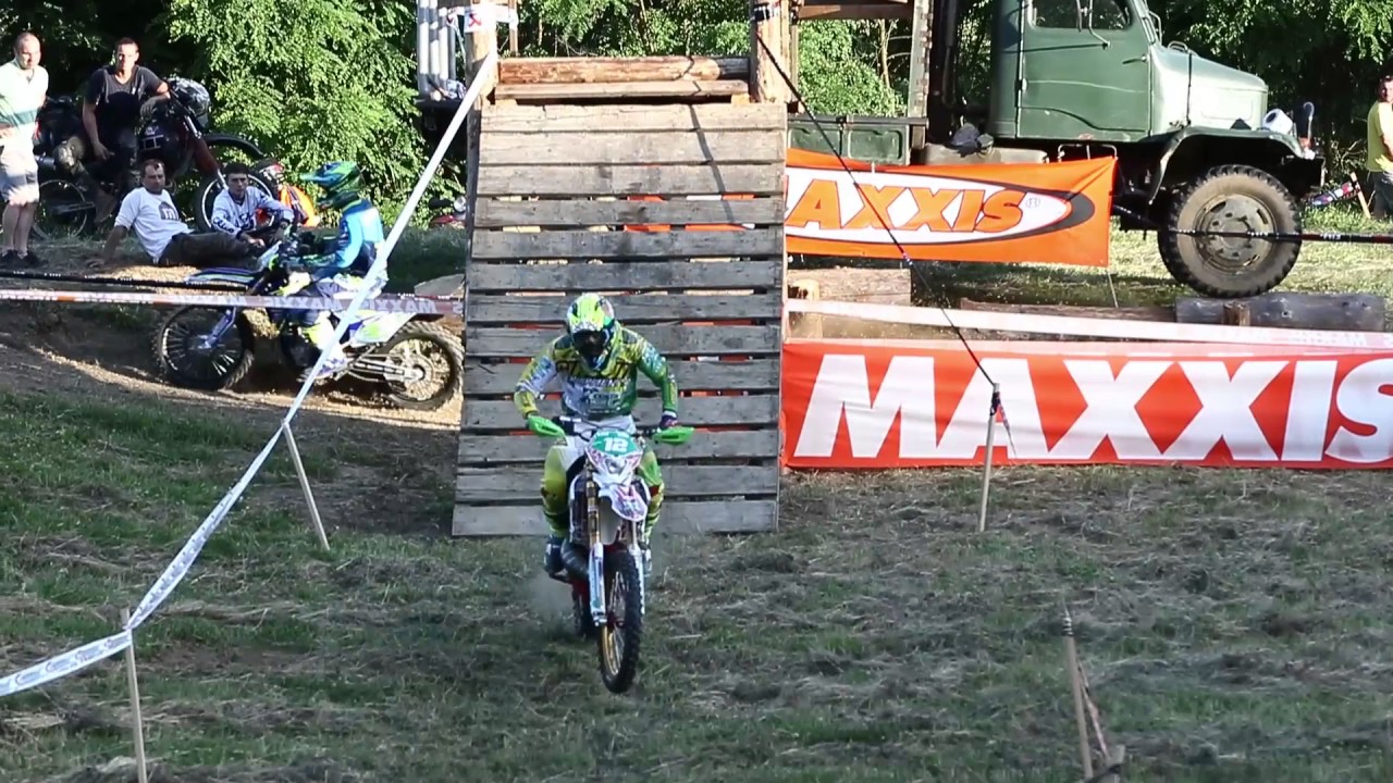 Team Boano GP Ungheria