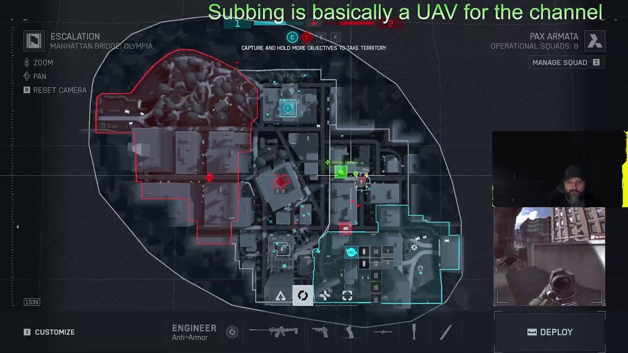 Battlefield 6 is absolute carnage