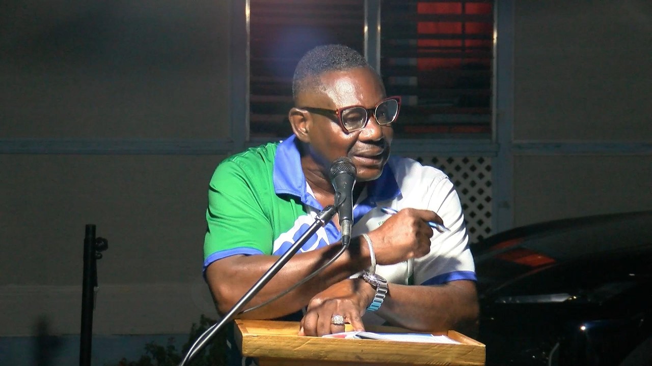FOD proposes Government pays interest on debt owed to citizens