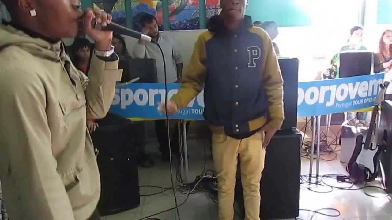 LISTA K - 2 º DIA DE CAMPANHA: STAFF ESTRAGA