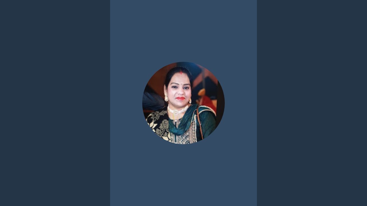 Indrakala Prajapati is live!