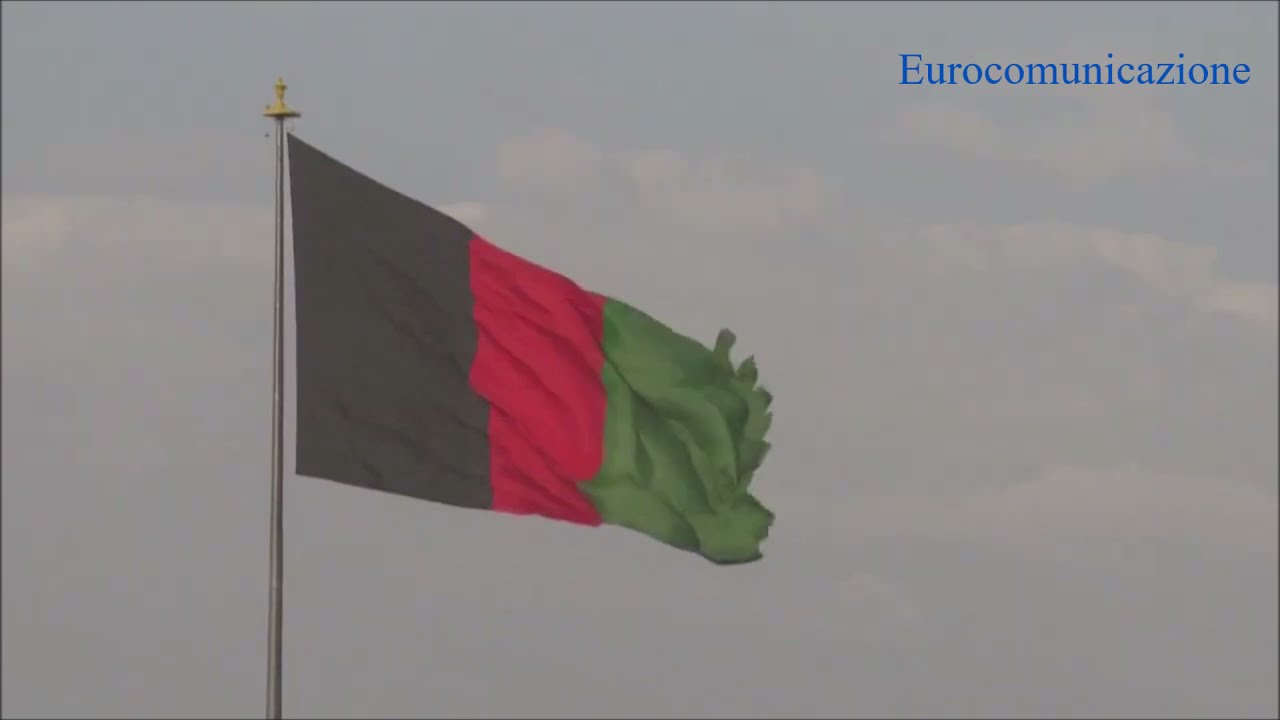 Afghanistan, i talebani entrano nel palazzo presidenziale di Kabul