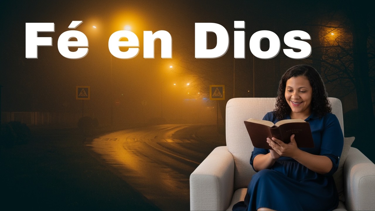Fé En Dios