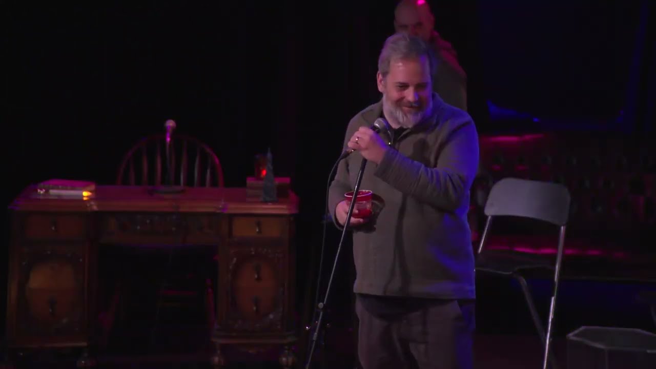 Harmontown Podcast Episode 322: WOKE AF HASHTAG
