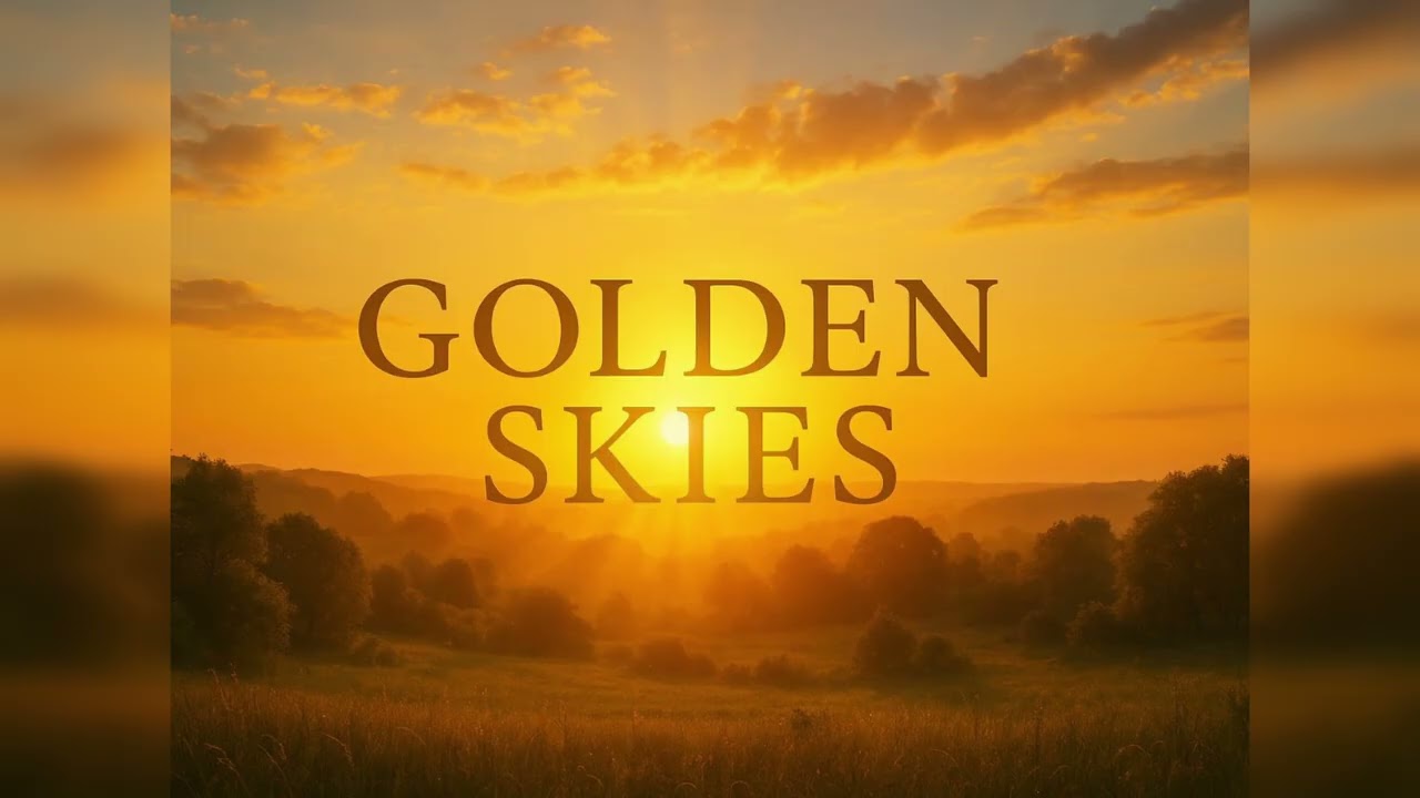 Golden Skies