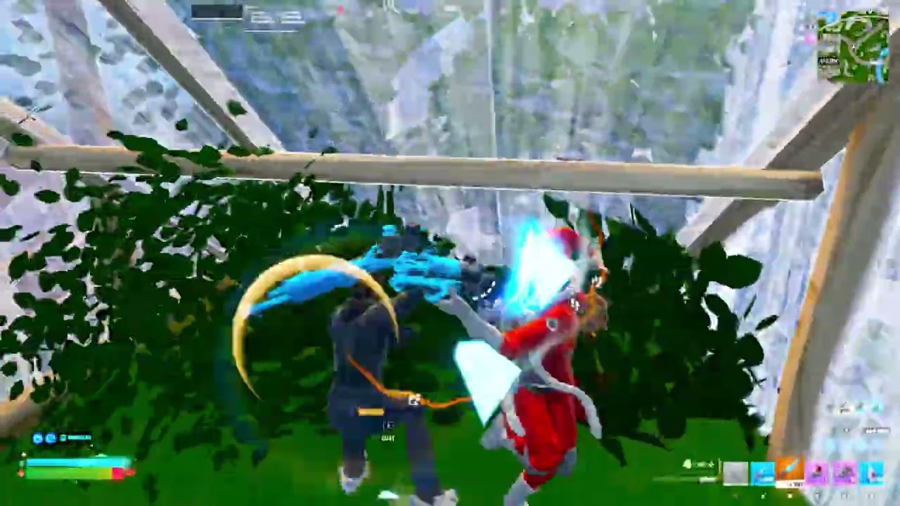 Joined  RYZE 🌧️ | Ays Highlights #4