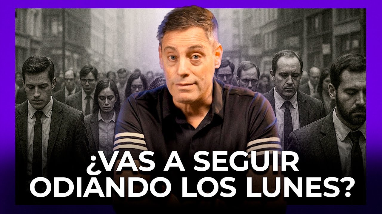 C&oacute;mo encontrar tu vocaci&oacute;n (y cambiar tu vida)