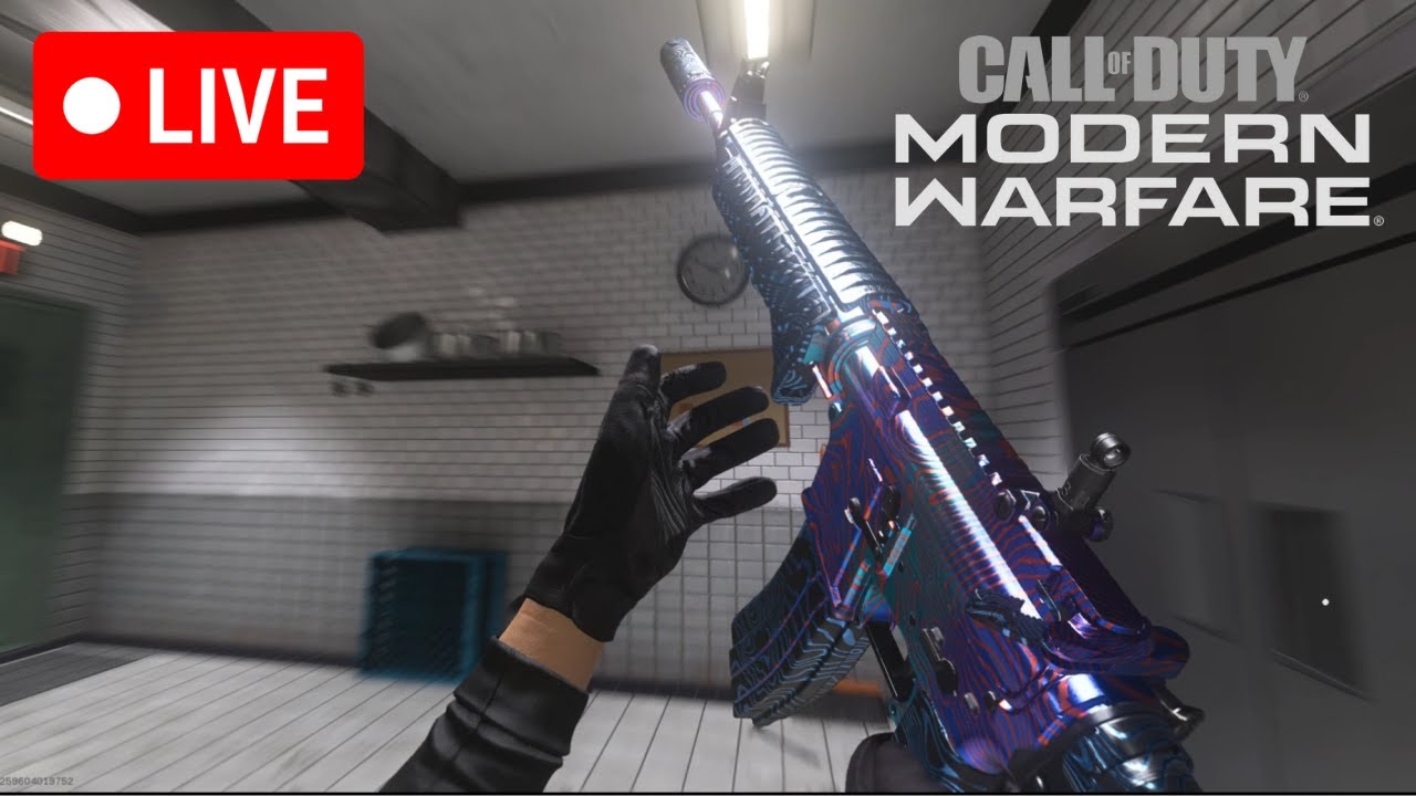 MW 2019 Multiplayer LIVE in 2025