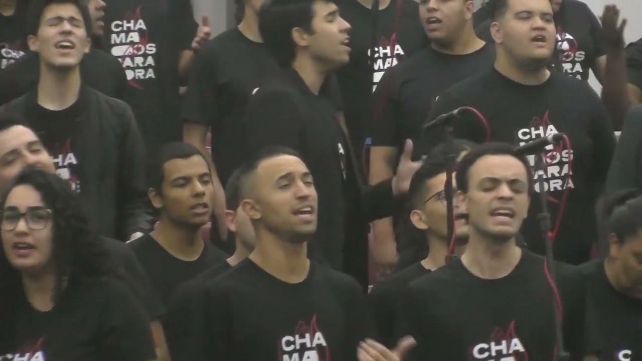 UMADC 2023 - O GRANDE DIA (VOICE SOUL)