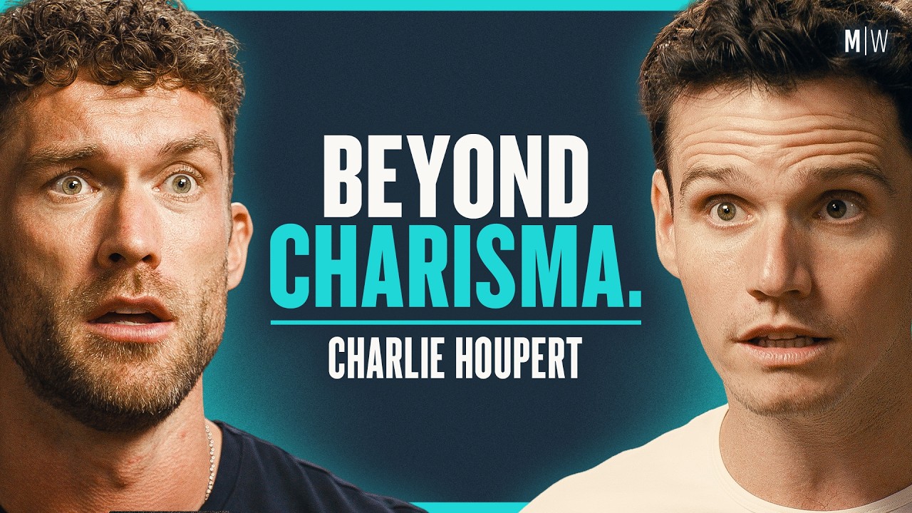 “This will find you when you’re ready” - Charlie Houpert (4K)