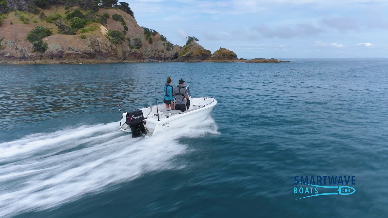 SmartWave: SW4200 Model